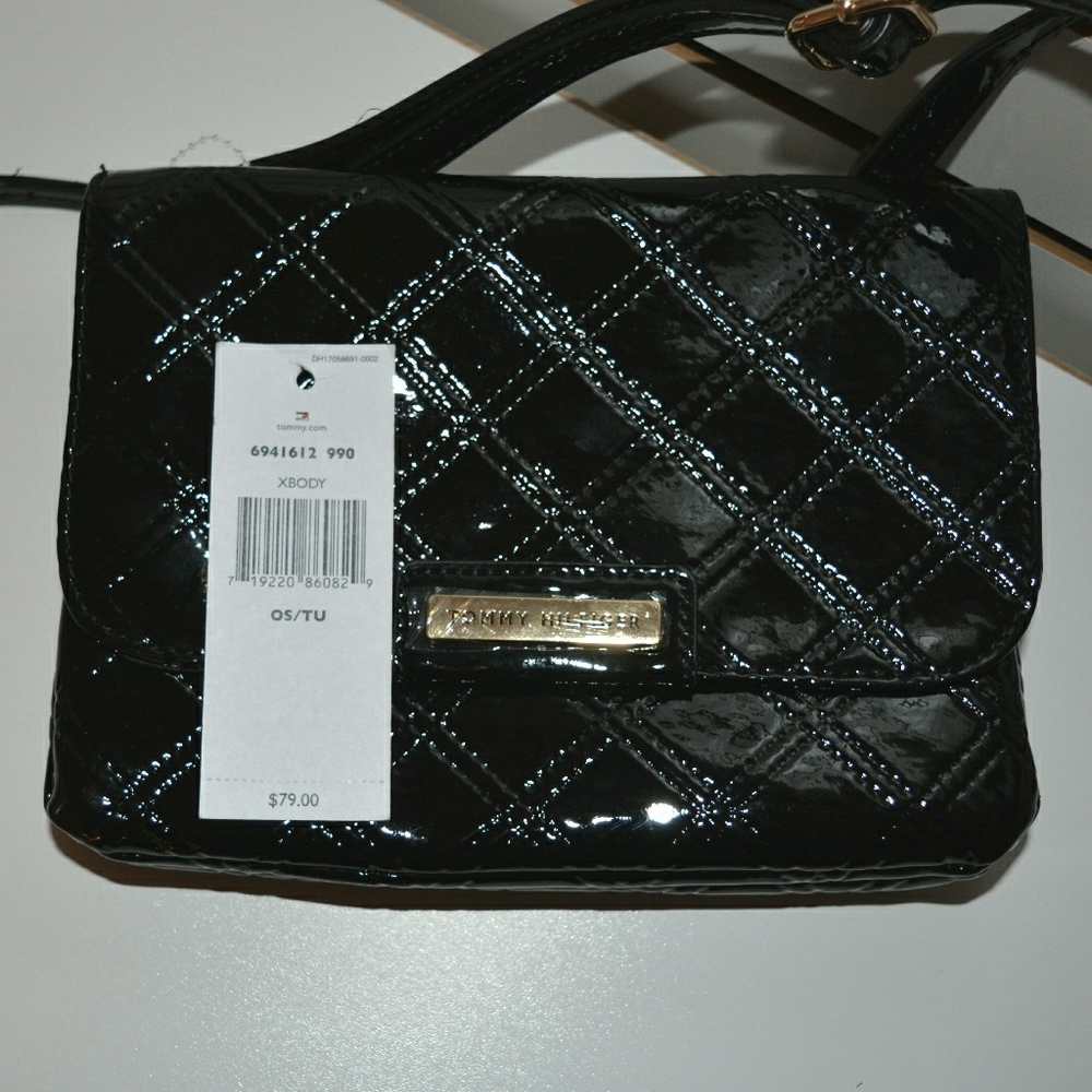 Tommy Hilfiger Crossbody